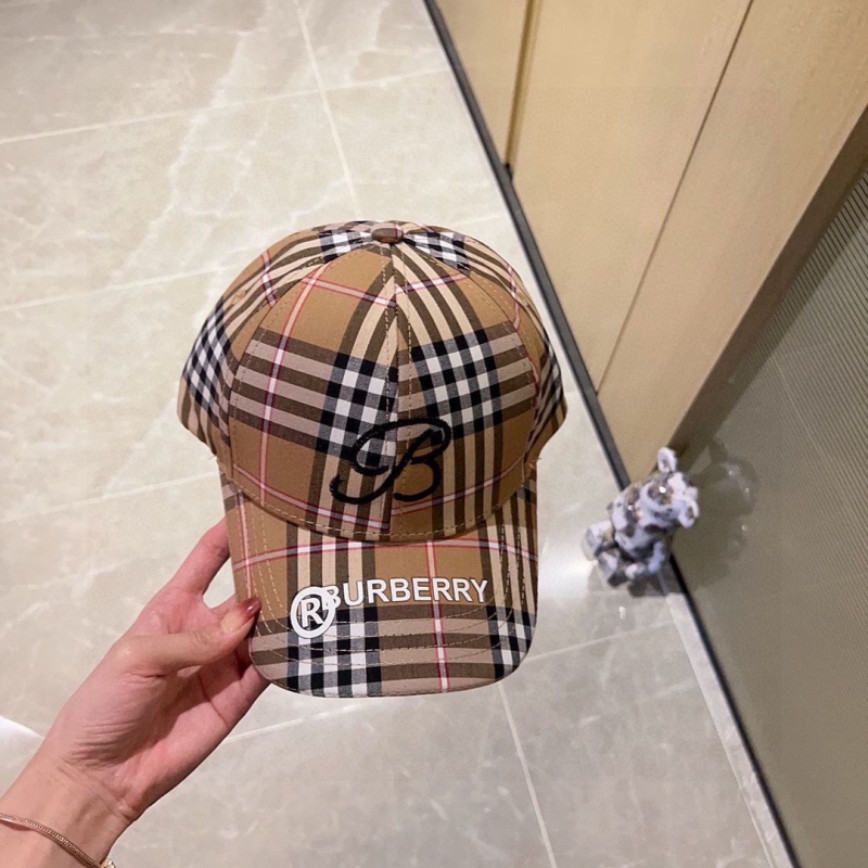 BURBERRY